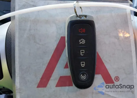 2013 Ford Edge Limited from USA, damaged, VIN 2FMDK3KC2DBA34820